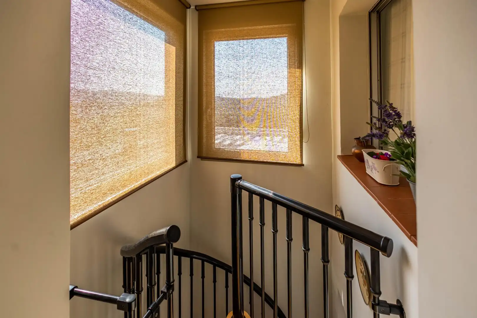 Detached house with terrace for sale in Olivella, imagen 26