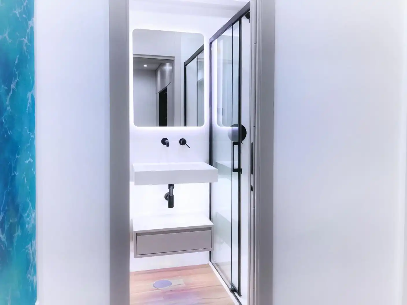 Apartament amb ascensor en venda a Avda Puerta del Mar 13, imagen 12