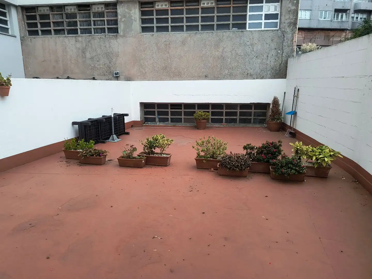 Terrassa de Pis en venda en Arteixo amb Calefacció, Parquet i Terrassa