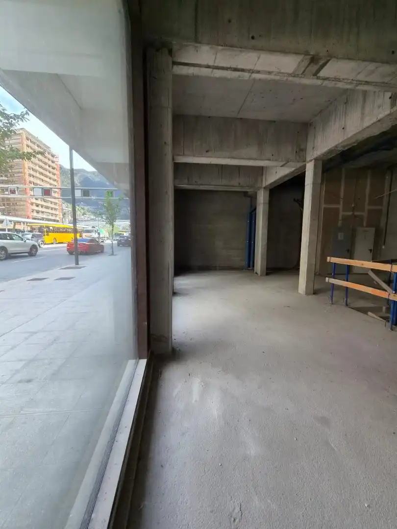 Gewerbefläche zur Miete in Avinguda Tarragona, imagen 3