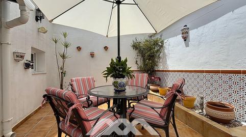 Foto 2 de Casa adosada en venta en N/a, Periana, Málaga