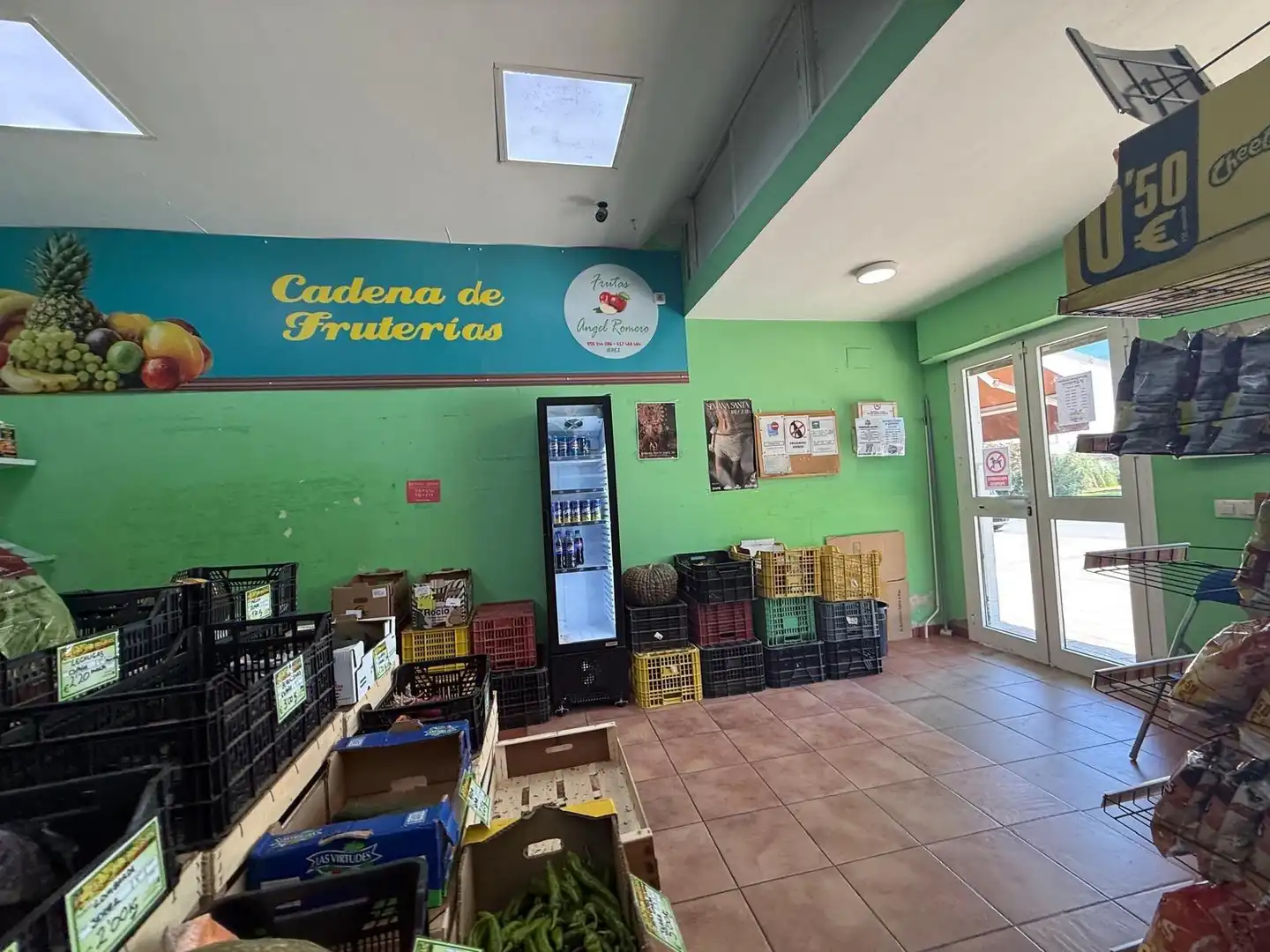 Business premises for sale in Jerez norte - Montealto - Pozoalbero, imagen 13