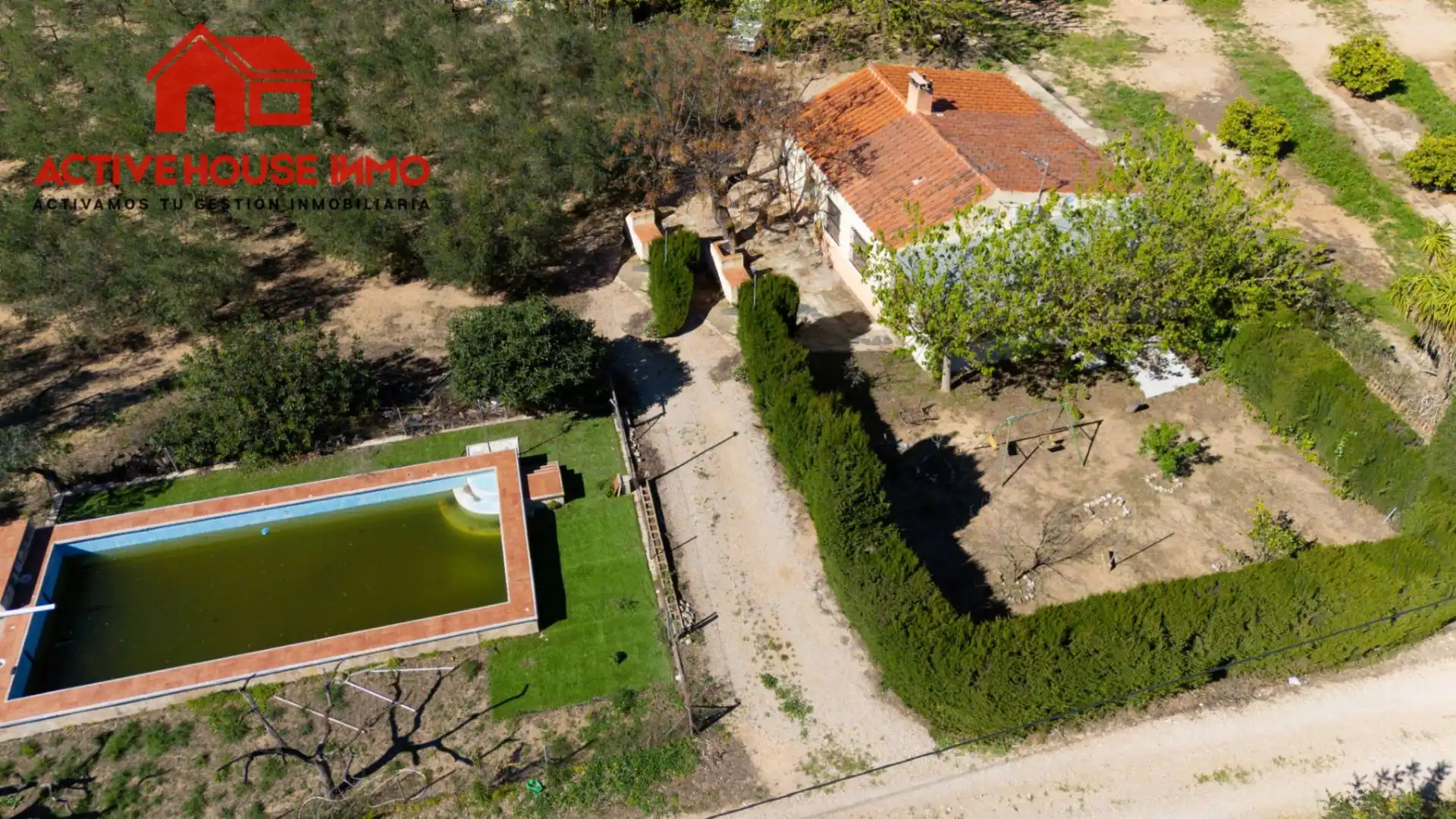 Country homes for rent in Partida Prades, Santa Bàrbara