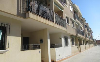 Vista exterior de Apartament en venda en Los Alcázares amb Terrassa