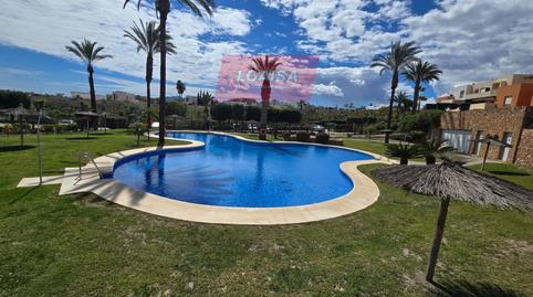 Foto 2 de Dúplex en venda a Calle Valle del Almanzora, 1, Golf Valle Este, Almería