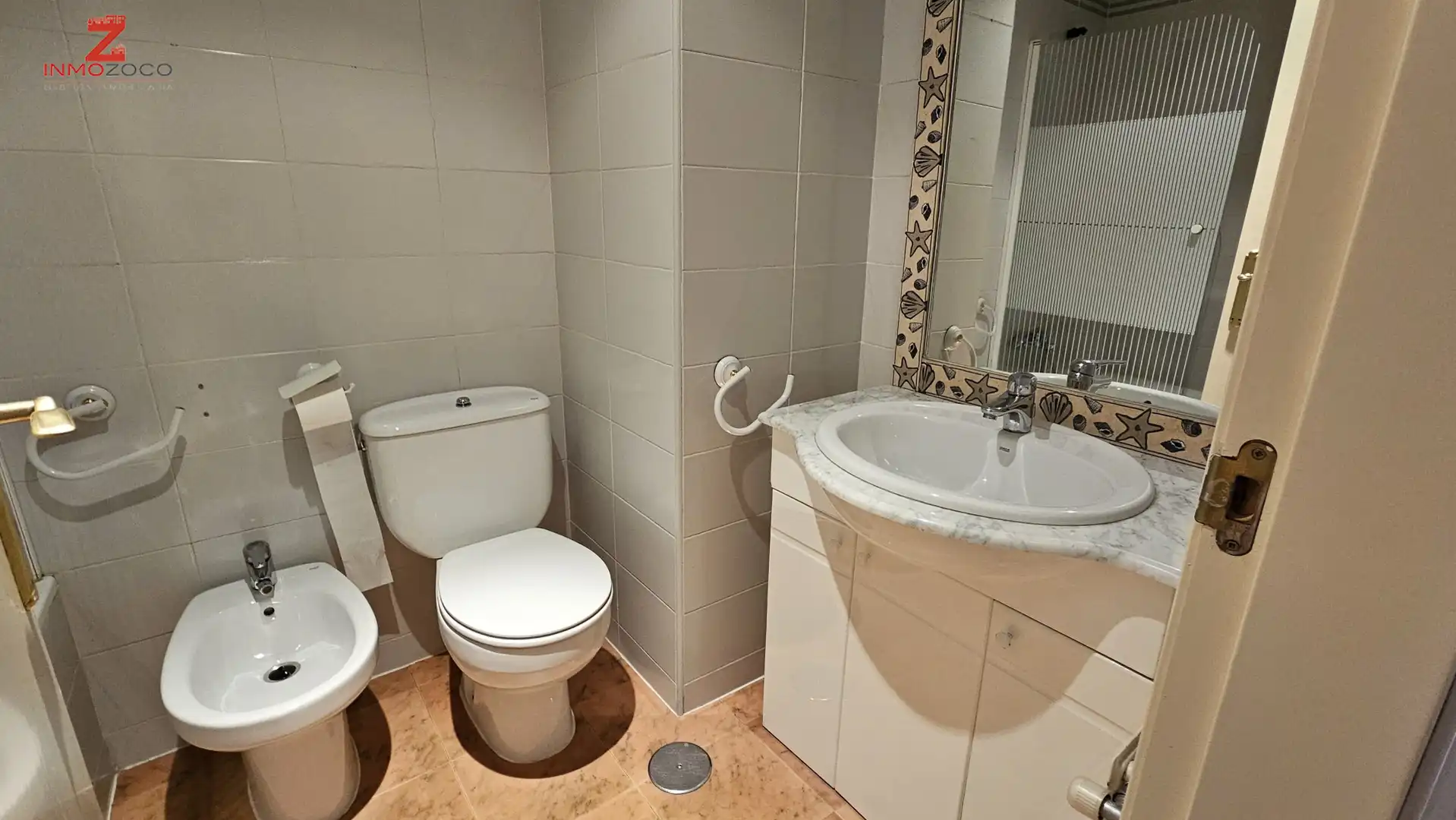 Appartamento con piscina in affitto a Monte Rozas, imagen 17