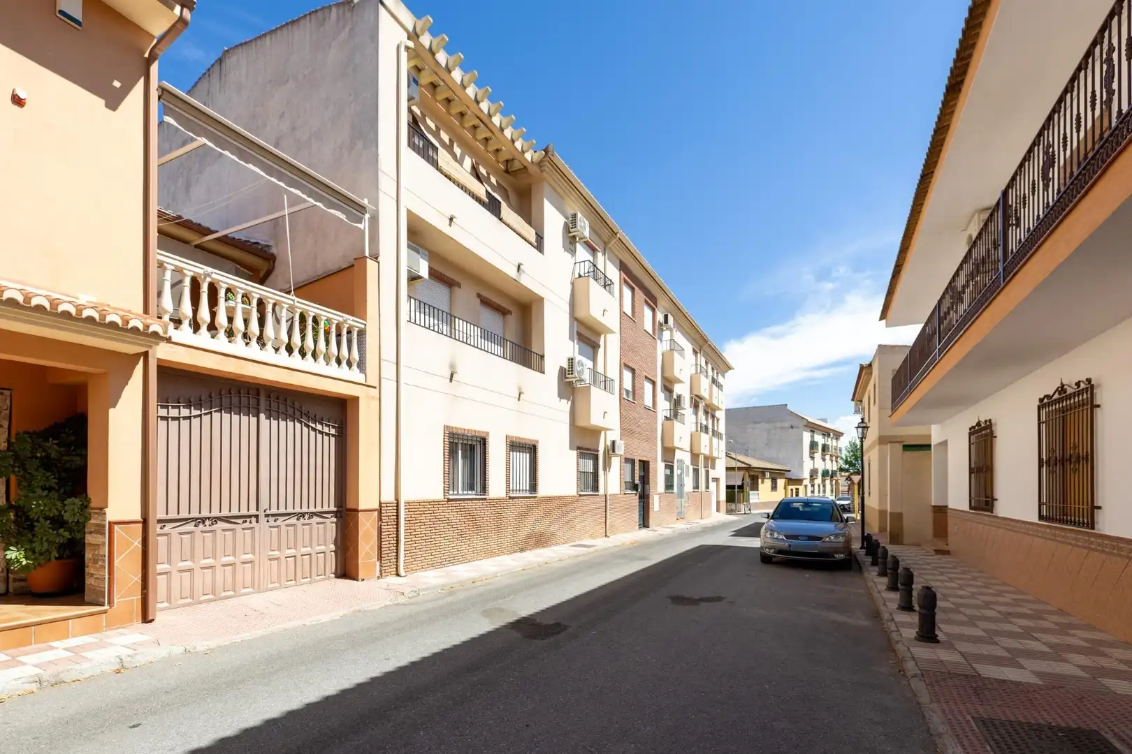 Appartement avec terrasse à vendre à Calle Calle Manuel de Falla, imagen 2