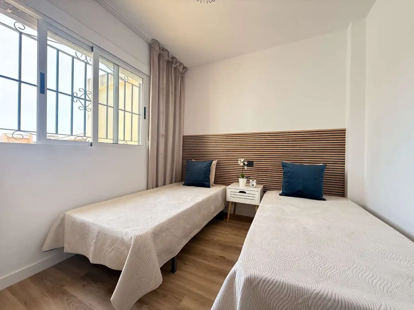 Dormitori de Dúplex en venda en Orihuela amb Aire condicionat, Calefacció i Terrassa