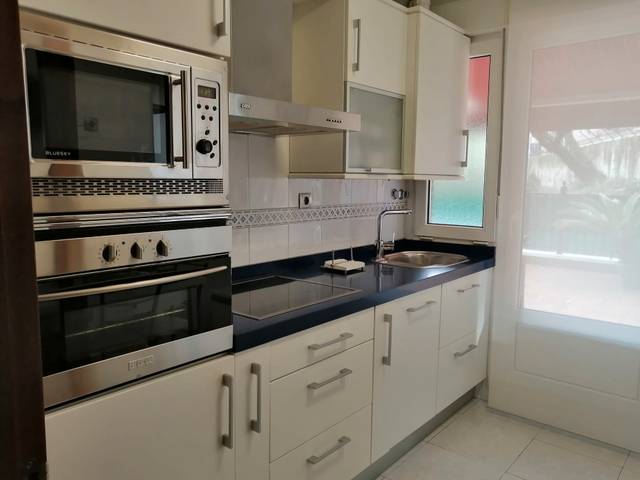 Piso en Venta en Iberia Kalea en Txabarri - La Unión - Vista Alegre