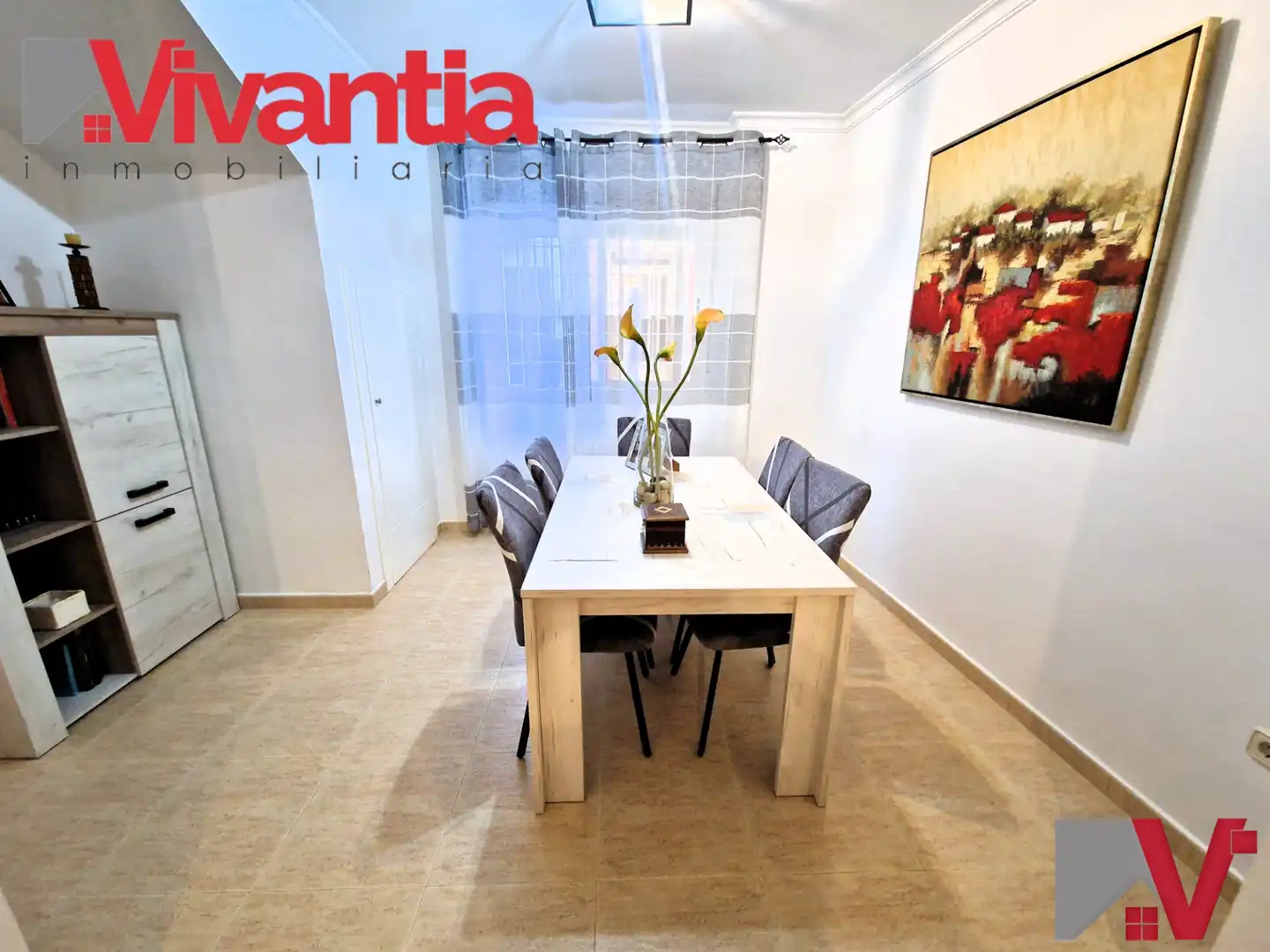 Casa a schiera in vendita a Lorca Ciudad, imagen 7