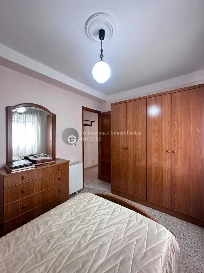 Habitación de Piso en venta en Verín, Ourense