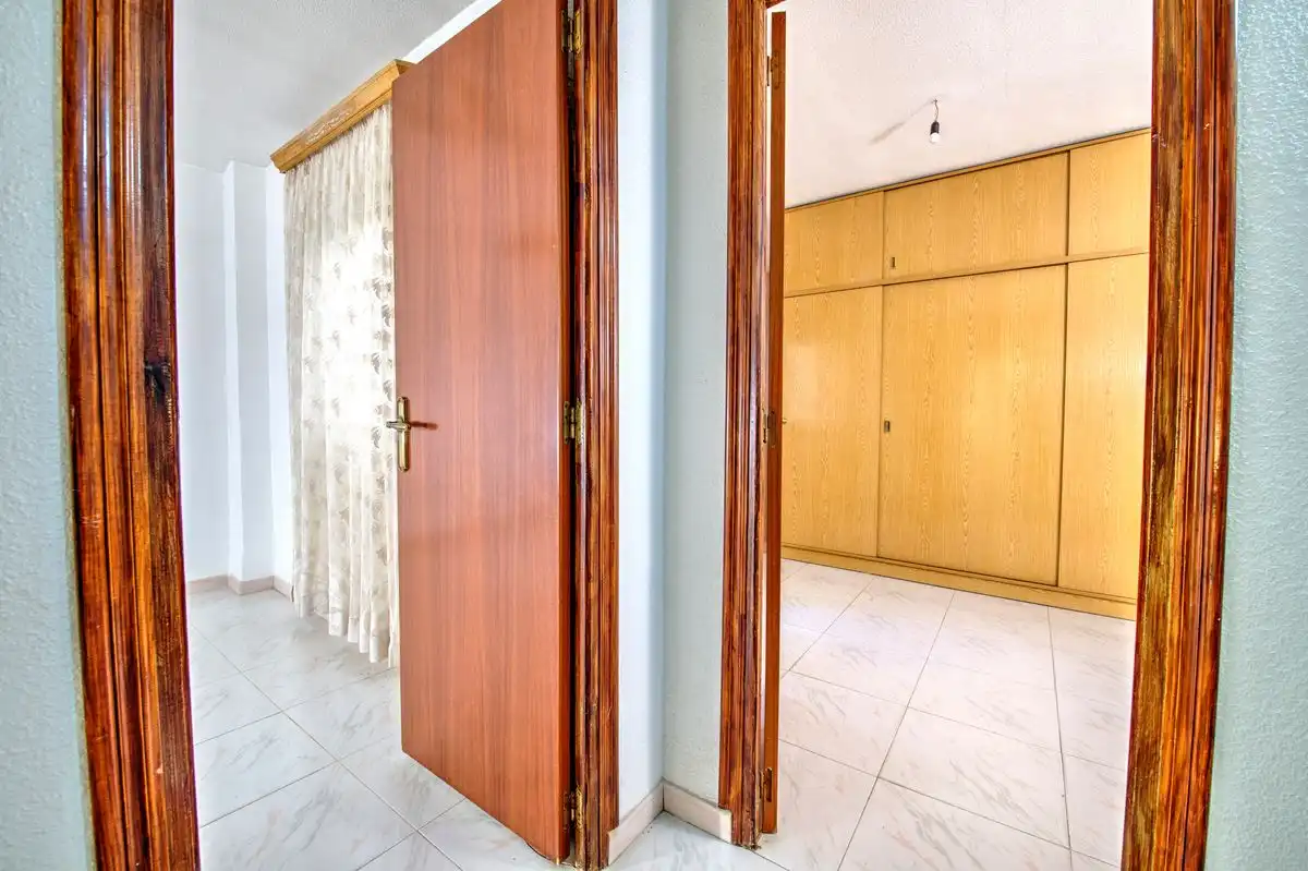 Maison mitoyenne avec terrasse à vendre à Calle Santander, imagen 22
