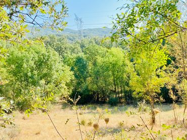 Terreno rustico in vendita a Gargüera