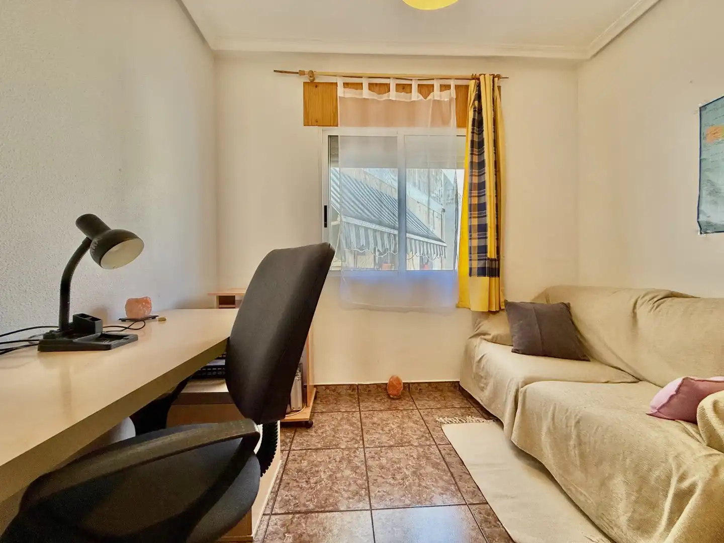 Habitación de Piso en venta en San Pedro del Pinatar con Aire acondicionado, Calefacción y Terraza