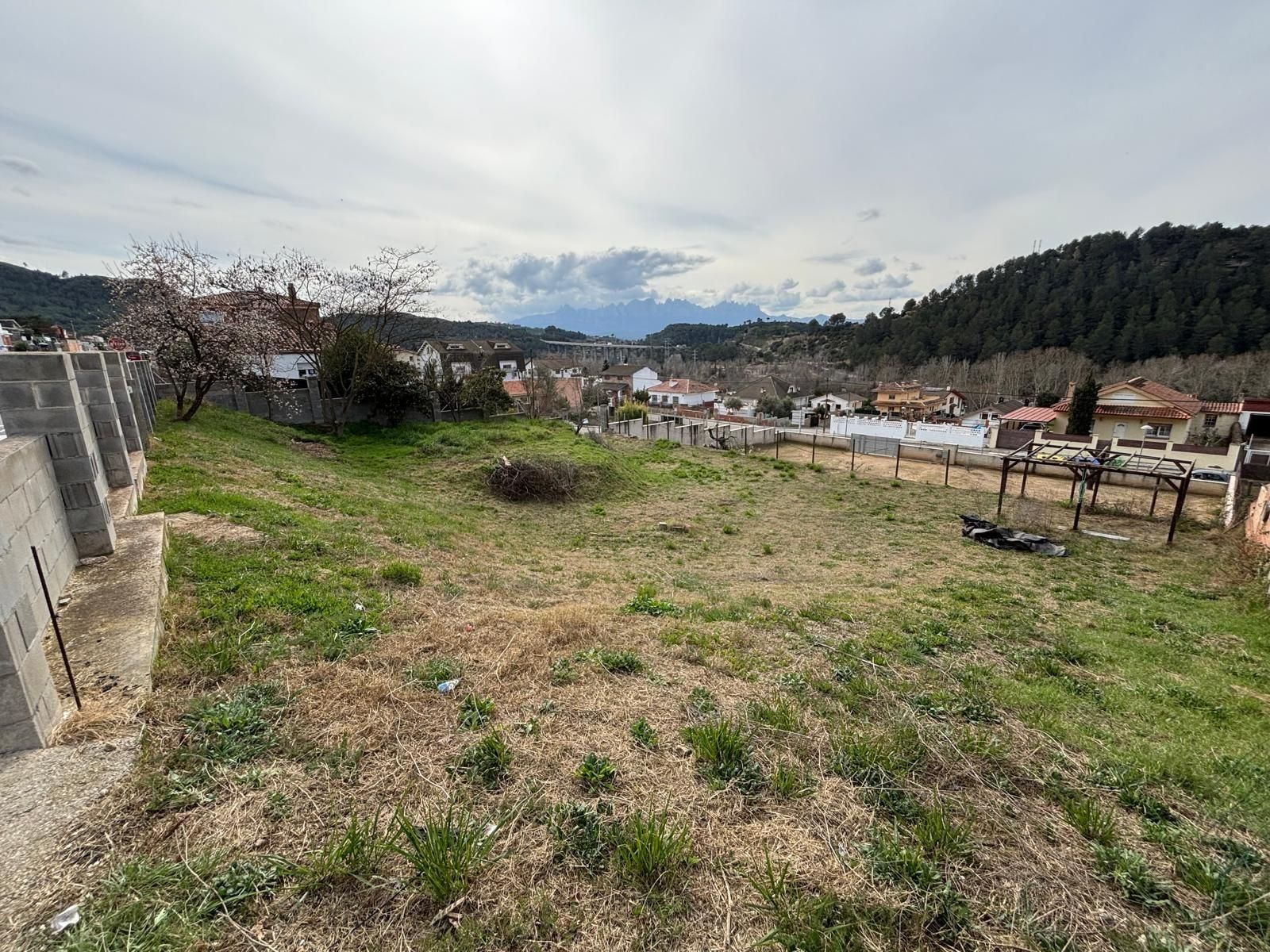 Residential for sale in El Pont de Vilomara i Rocafort