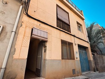 Casa con balcone in vendita a MAR MENOR