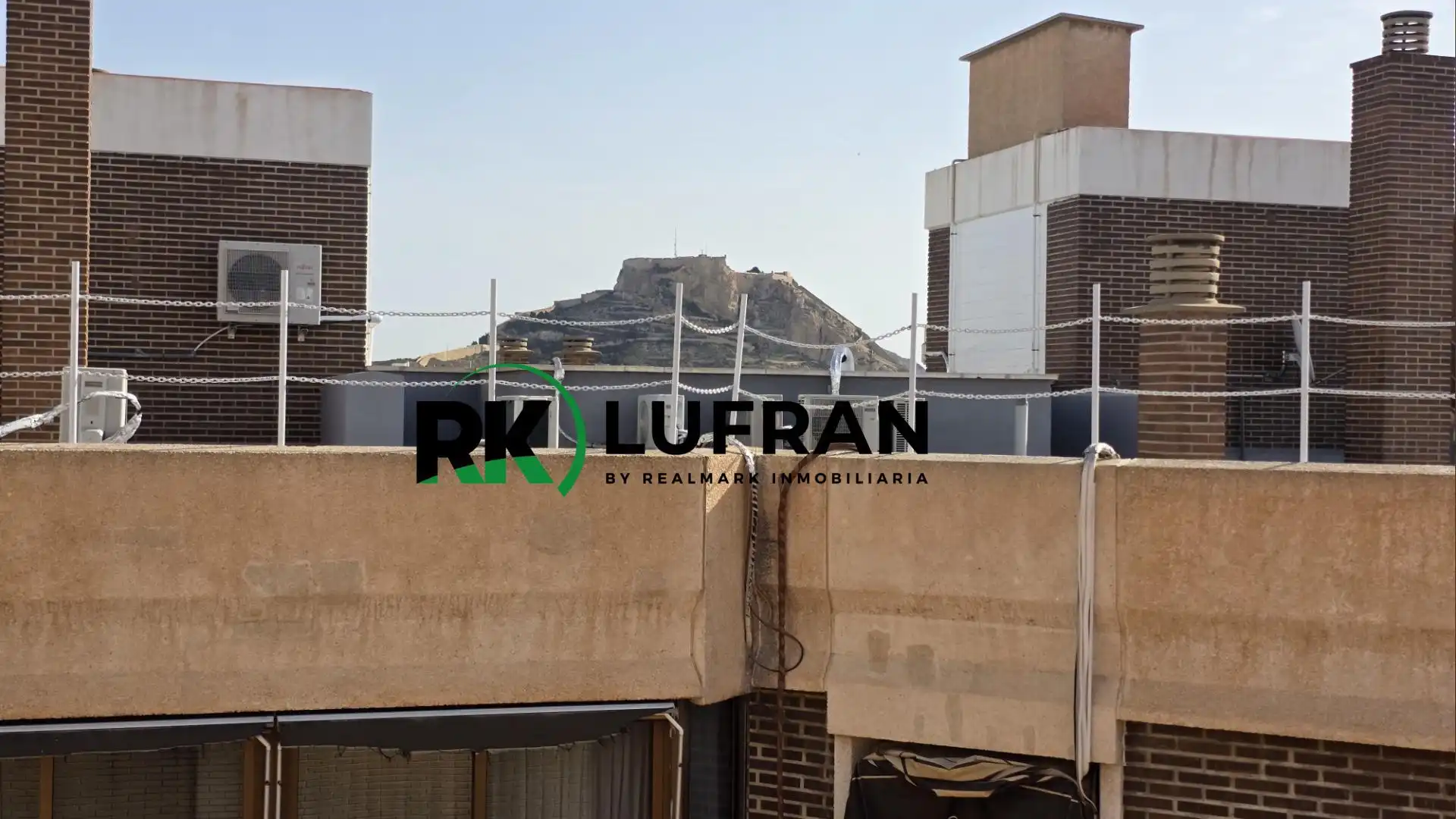 Penthouse mit Terrasse zum Verkauf in Avenida OSCAR ESPLA, imagen 37