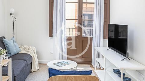 Photo 2 of Flat to rent in Carrer de Sant Bertran, El Raval,  Barcelona Capital