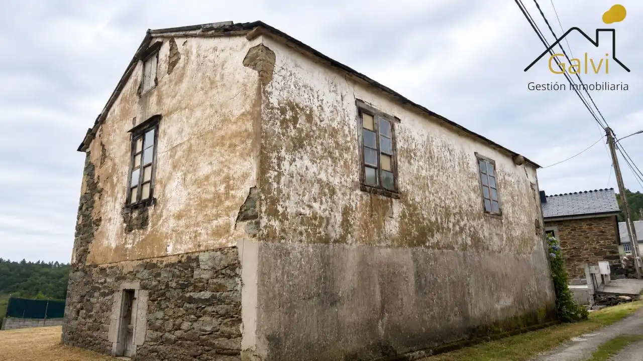Vista exterior de Casa o chalet en venta en Cerdido con Calefacción, Terraza y Trastero