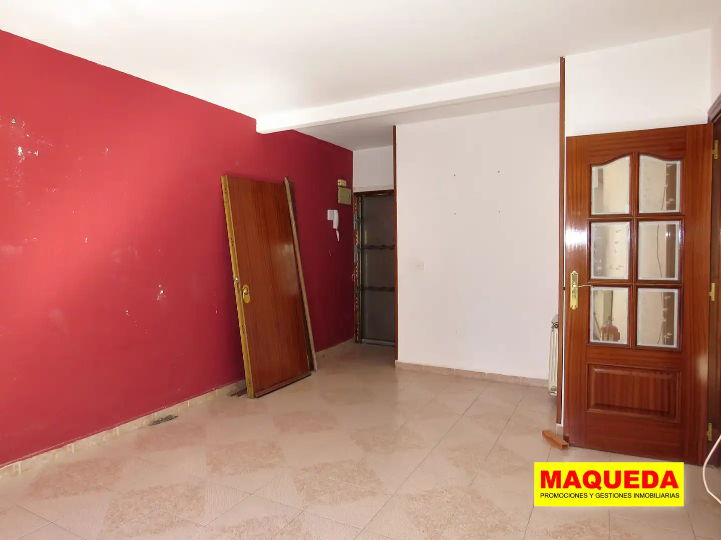 Flat for sale in Alcorcón  with Heating, Terrace and Oven