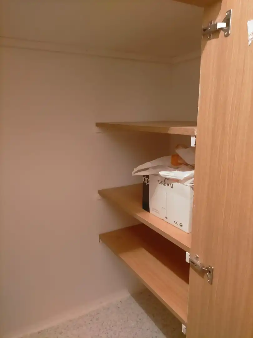 Wohnung mit Aufzug zum Verkauf in Centro Ciudad, imagen 39