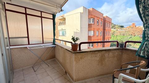 Photo 2 of Flat to rent in  Albert Llanas, Can Baró,  Barcelona Capital