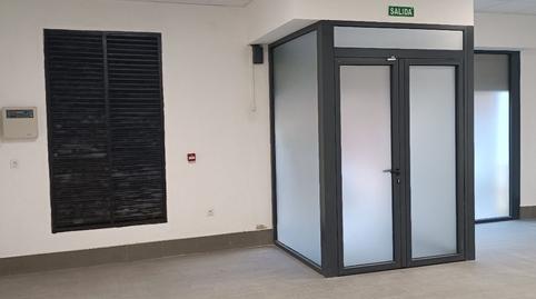 Photo 2 of Premises for rent in Calle Niebla, 1, Los Remedios,  Sevilla Capital