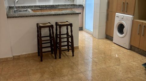 Foto 2 de Piso de alquiler en Ingeniero Colomina Raduan, Zona Nord, Alcoy / Alcoi