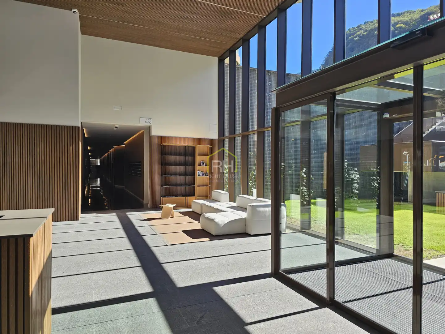 Flat for sale in Andorra la Vella  with Heating, Private garden and Parquet flooring