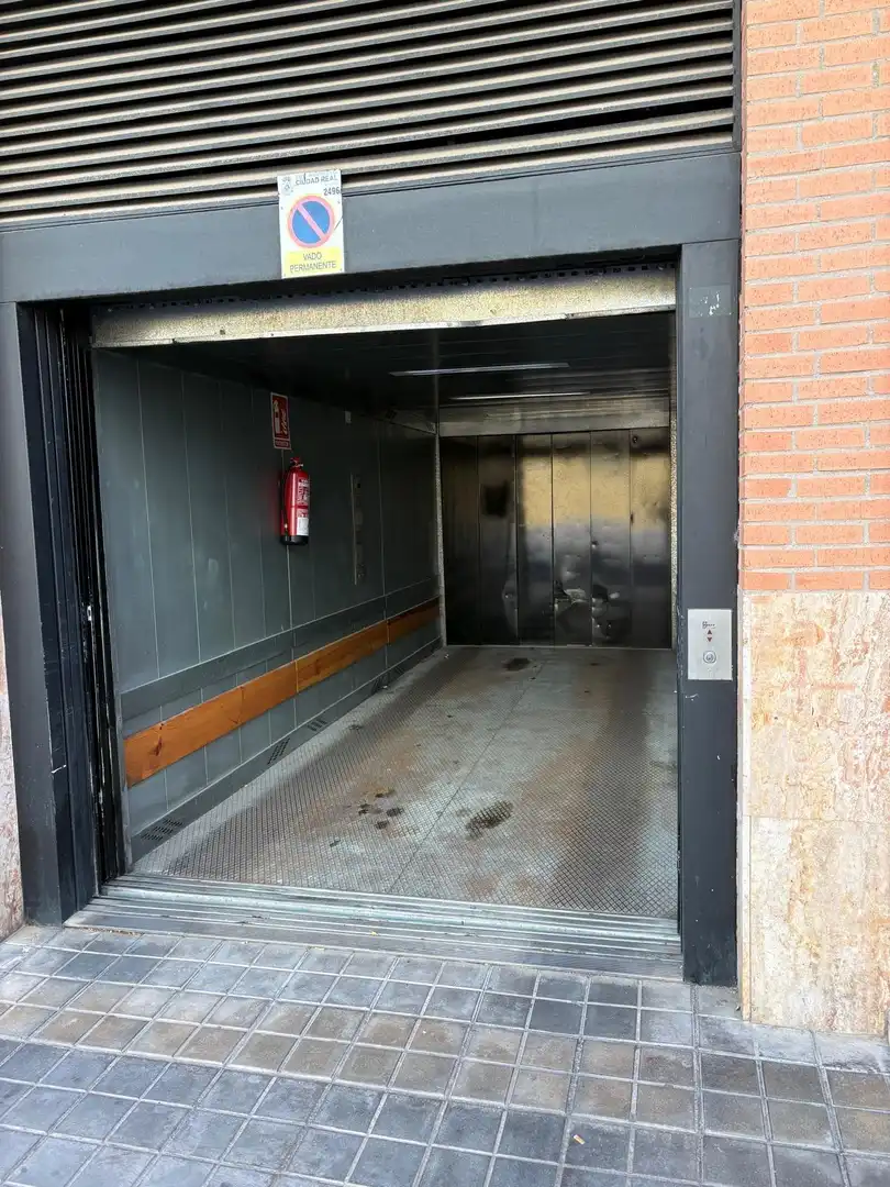 Estudio en venta en Ciudad Real