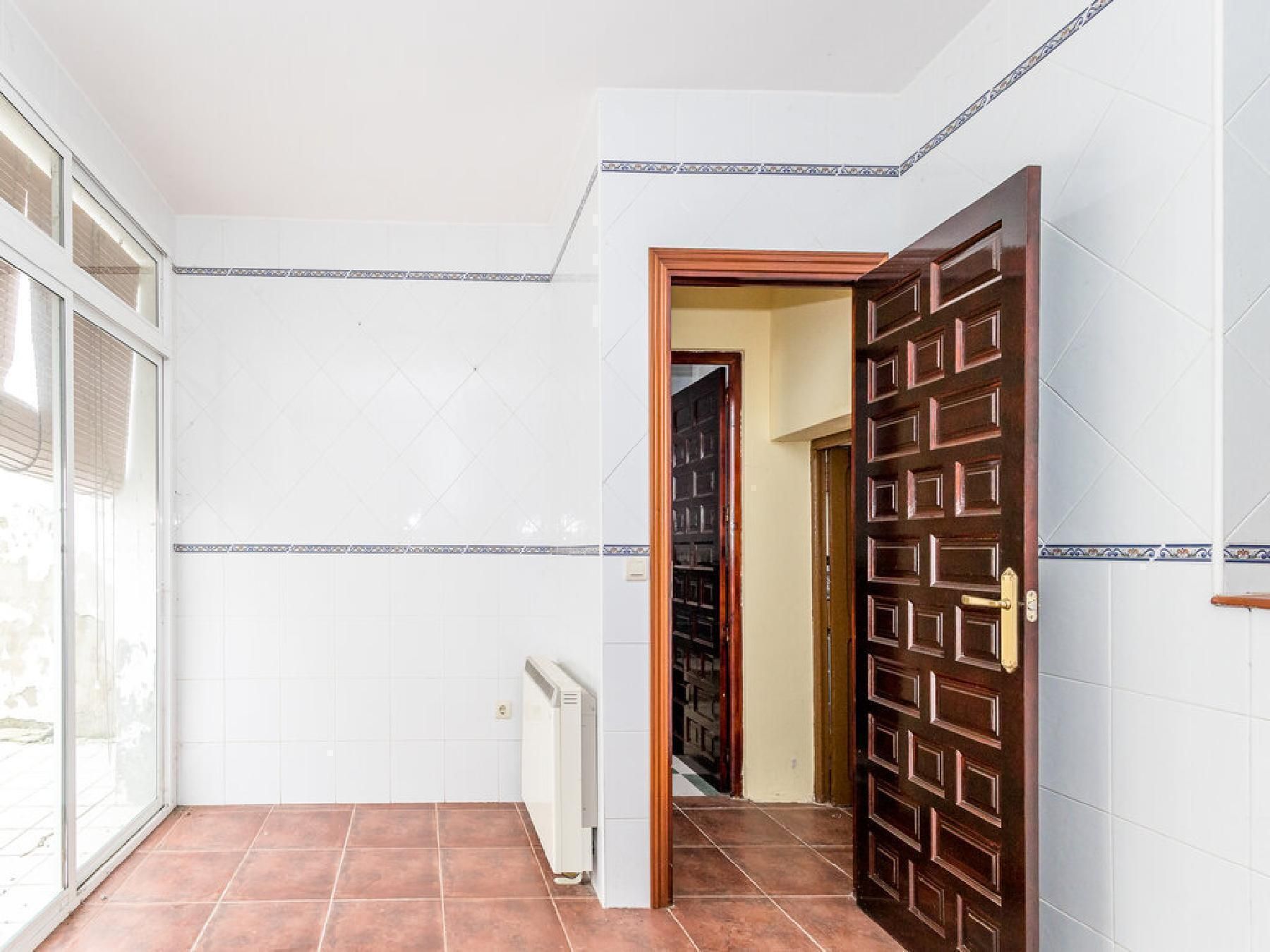 Casa o chalet en venta en Melgar de Abajo con Jardín privado