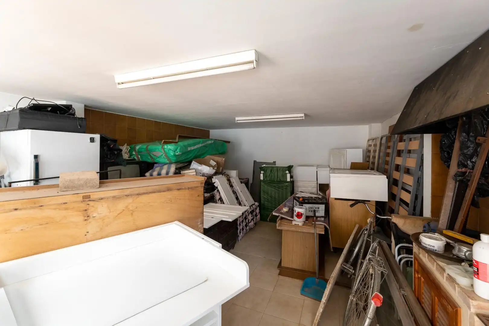 Wohnung mit Terrasse zum Verkauf in Carrer Carrer Terral, imagen 28