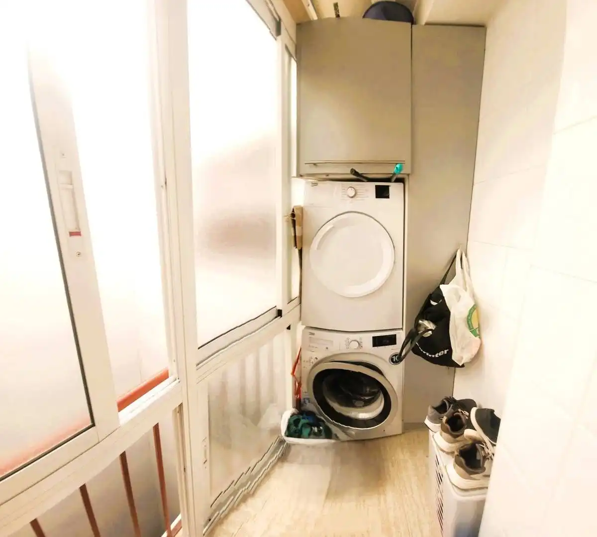 Habitación de Piso en venta en Murcia
