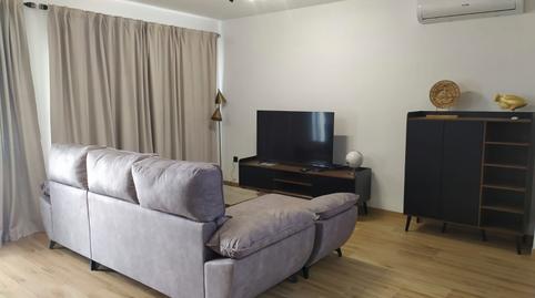 Photo 3 of Single-family semi-detached to rent in Avenida de Pescia, 53, Avda Pescia - Ctra de Frigiliana, Málaga