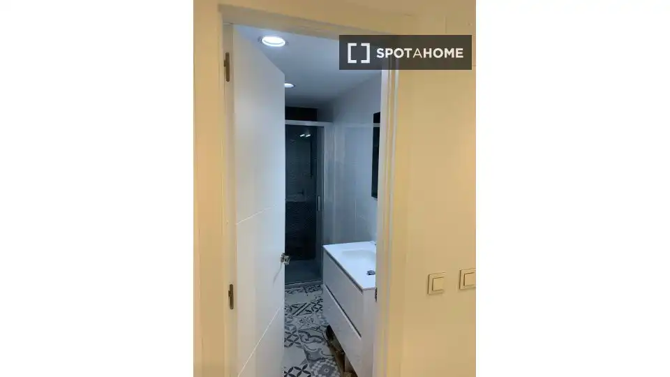 Habitación en Centro
