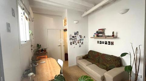 Foto 2 de Piso en venta en Sant Pere, Sta. Caterina i la Ribera,  Barcelona Capital