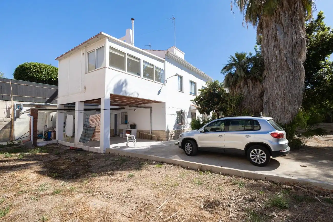 Villa avec jardin à vendre à Vía Augusta, imagen 3
