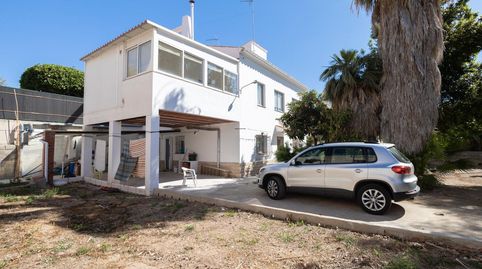 En venta chalet independiente en Via Augusta, Tarragona., imatge 3