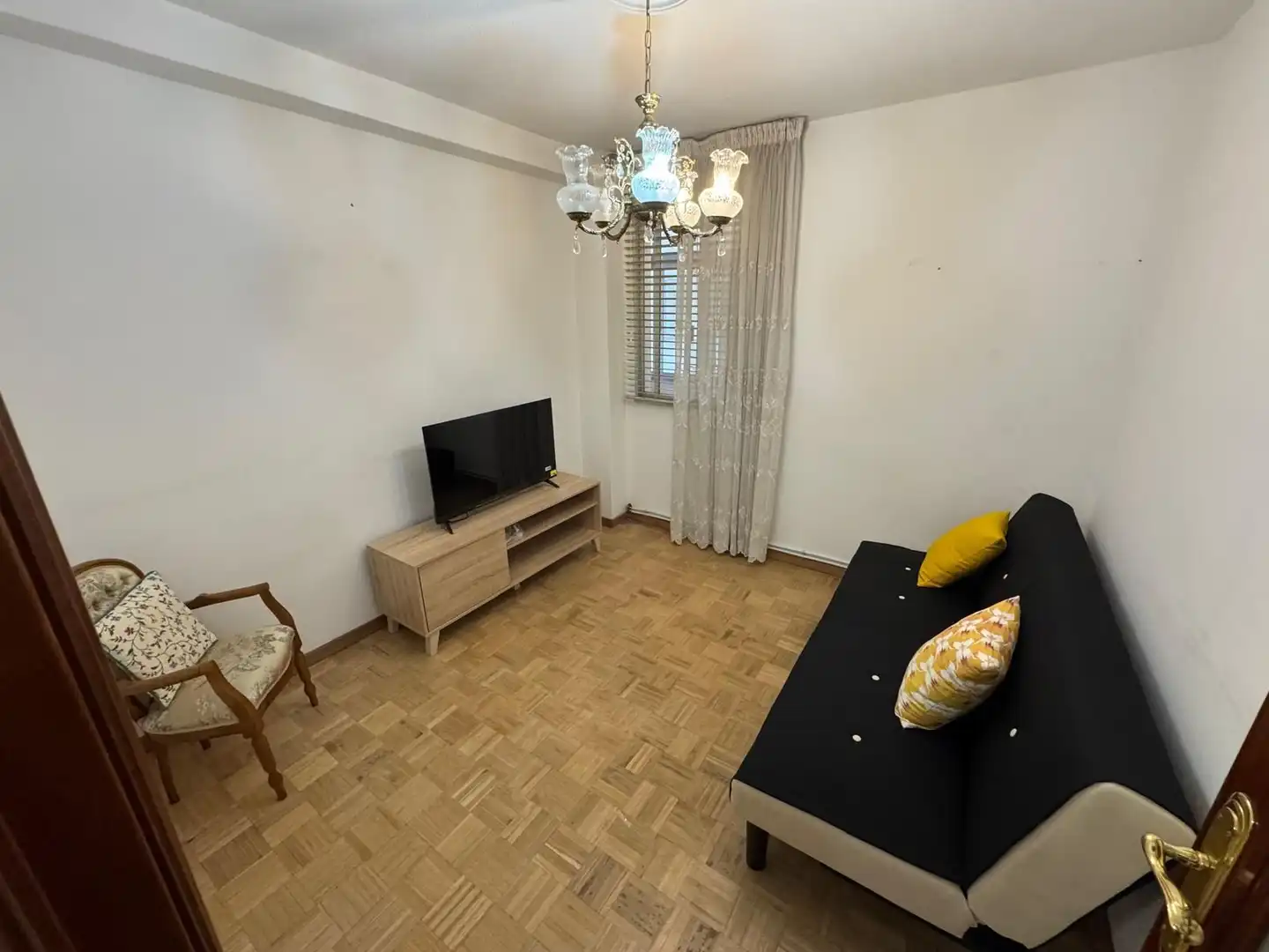 Flat with lift to rent in Tornos, imagen 29