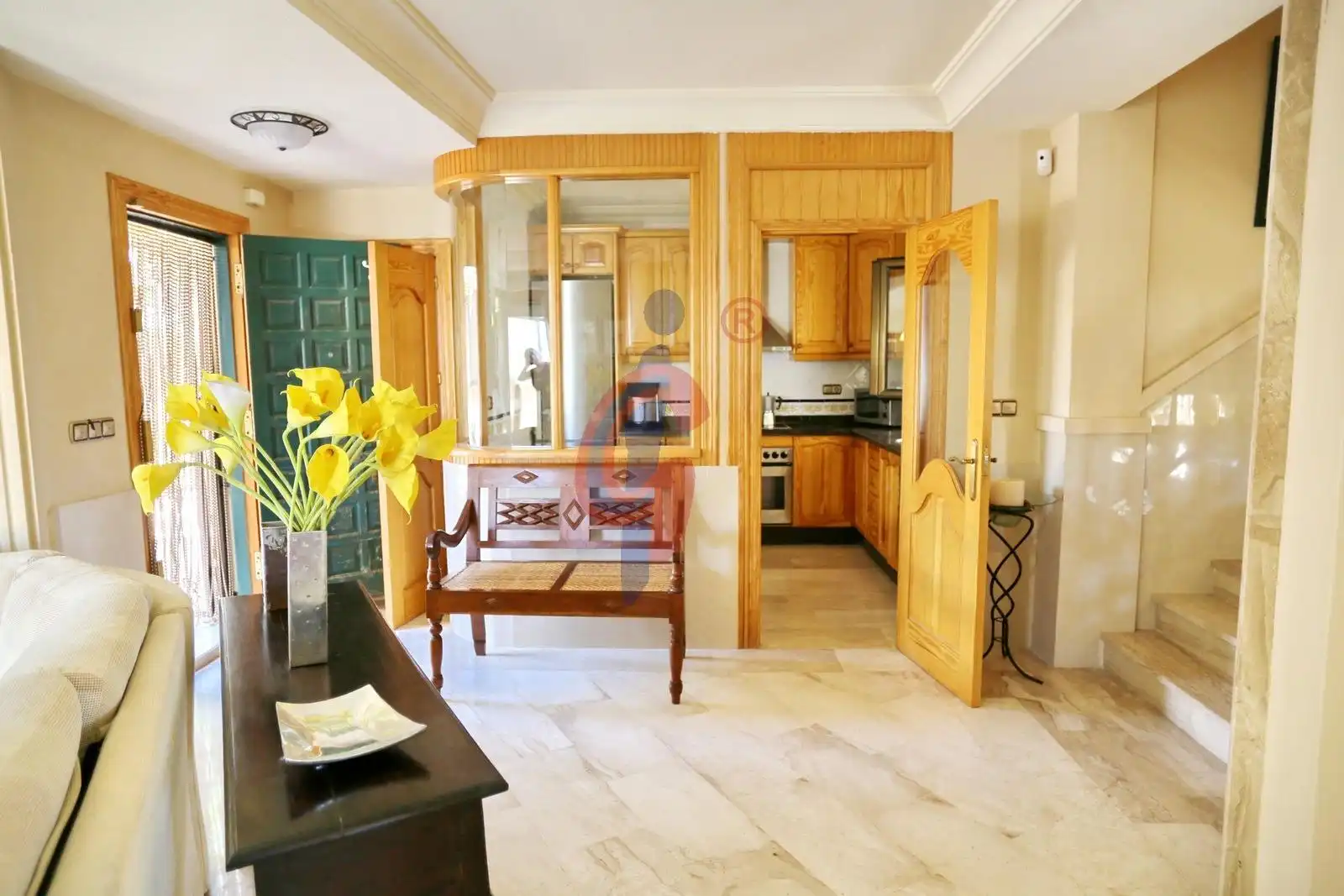 Casa o chalet en venta en Guardamar del Segura con Aire acondicionado, Jardín privado y Terraza