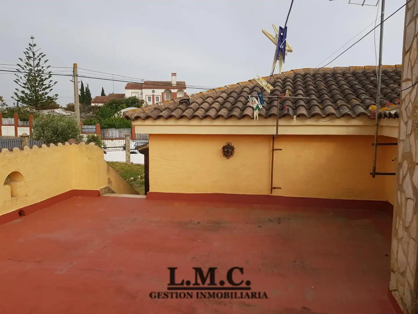 Chalet con jardín en venta en Calle Atún, imagen 28
