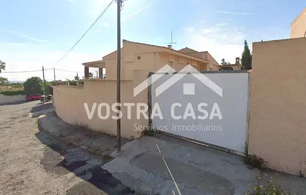 Villa con piscina in vendita a RIO JALON, imagen 4