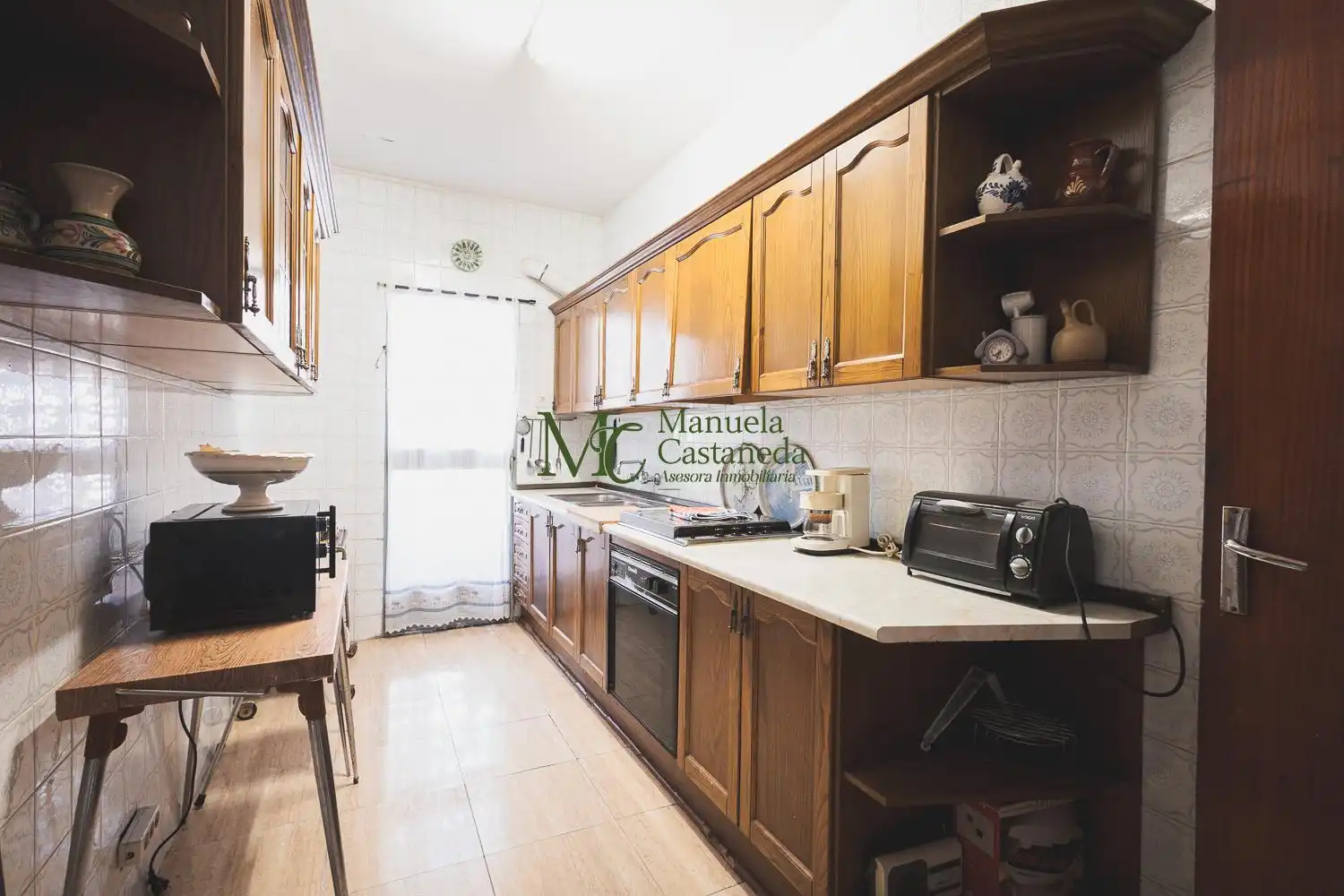 Piso con terraza en venta en Centro, imagen 21