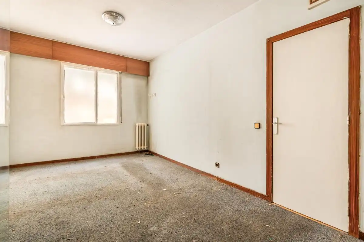 Habitación de Piso en venta en Barcelona con Calefacción