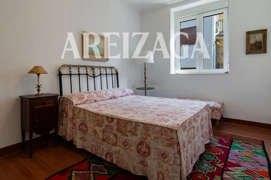 Wohnung mit Aufzug zum Verkauf in San Bartolome Kalea, imagen 15