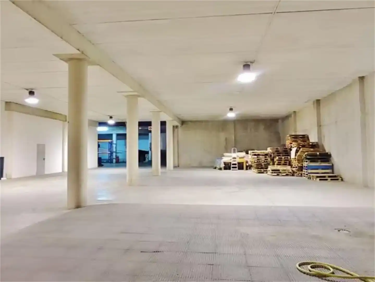Wohnung zur Miete in Níjar