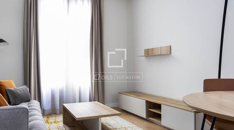 Foto 5 de Pis de lloguer a Barri Gòtic, Barcelona Capital