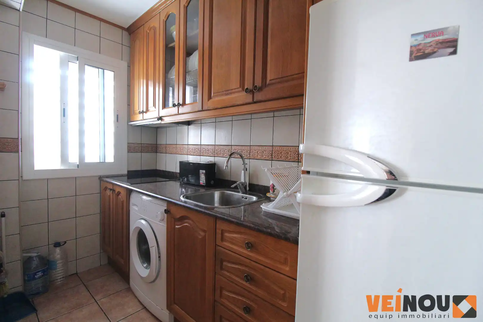 Wohnung mit Terrasse zum Verkauf in Carrer Puig de Popa, imagen 17