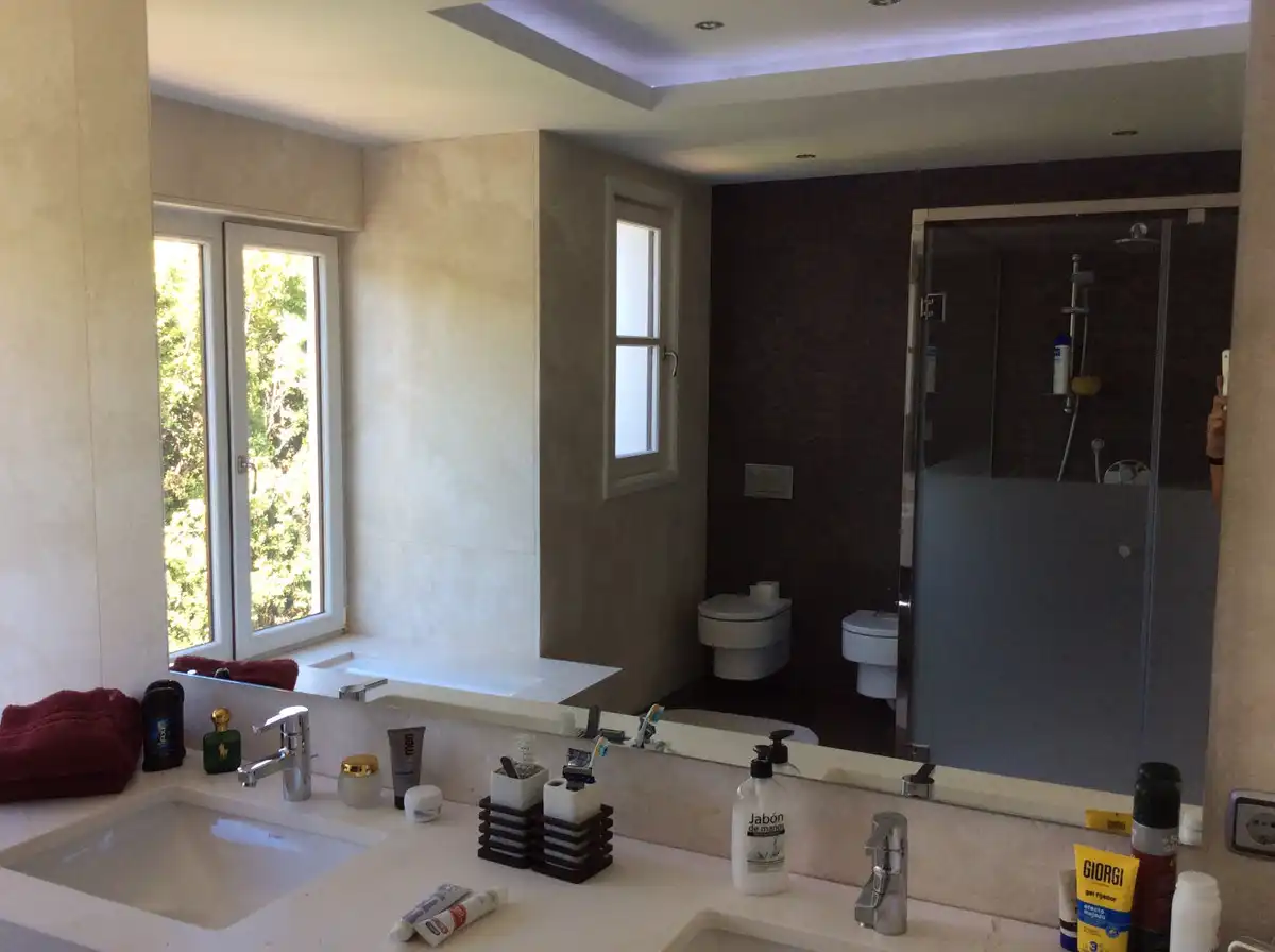 Casa con jardín en venta en San Pedro de Alcántara, imagen 17