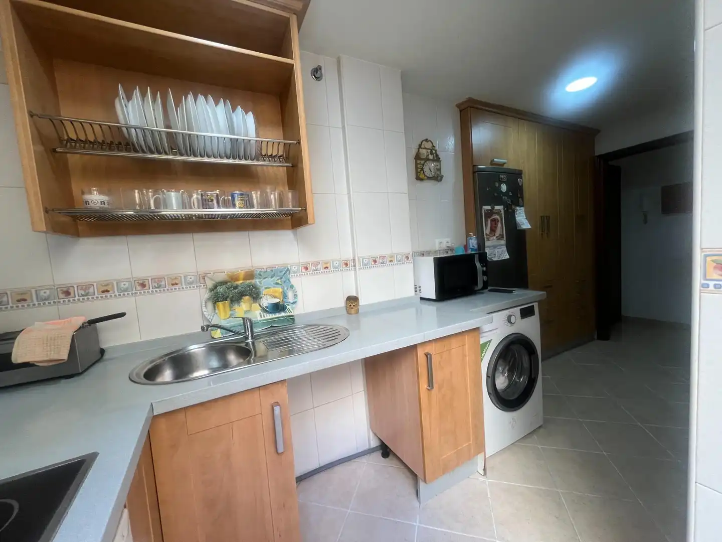 Appartamento con giardino in vendita a Jerez Sur, imagen 5